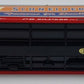 MTH 20-95420 O CP Rail Flat Car with 40' Trailer #504580 EX
