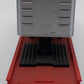 MTH 20-95420 O CP Rail Flat Car with 40' Trailer #504580 EX