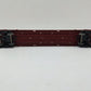 Lionel 2043092 O Gauge Burlington Northern Santa Fe Bulkhead Flatcar #545512 EX