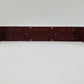 Lionel 2043092 O Gauge Burlington Northern Santa Fe Bulkhead Flatcar #545512 EX