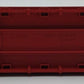 Lionel K-Line 6-21472 Ringling Bros Flatcar with 2 Trailer EX