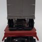 Lionel K-Line 6-21472 Ringling Bros Flatcar with 2 Trailer EX