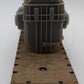Menards O Gauge Canadian Pacific Flatcar #6182 - Custom Load EX