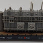 Menards O Gauge Canadian Pacific Flatcar #6182 - Custom Load EX