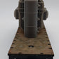 Menards O Gauge Canadian Pacific Flatcar #6182 - Custom Load EX