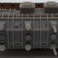 Menards O Gauge Canadian Pacific Flatcar #6182 - Custom Load EX