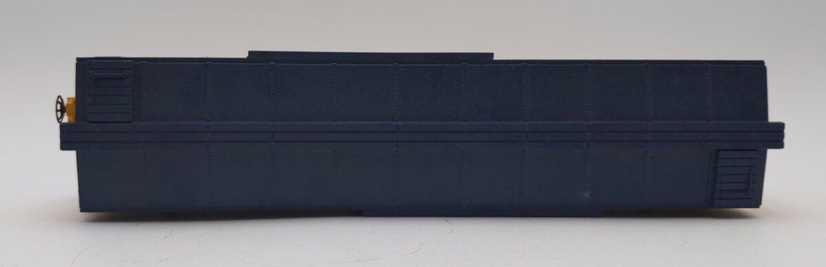 MTH 30-74883 O Alaska RailKing Boxcar #10518 EX
