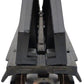 Lionel 6-39458 O Gauge PWC #6844 Flatcar w/Load. VG