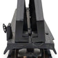 Lionel 6-39458 O Gauge PWC #6844 Flatcar w/Load. VG