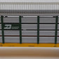 Lionel 1928012 "O-Gauge" Burlington Northern Autorack #159433 EX