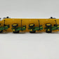 Lionel 6-84483 O Gauge John Deere Grain Vat Car EX