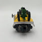 Lionel 6-84483 O Gauge John Deere Grain Vat Car EX