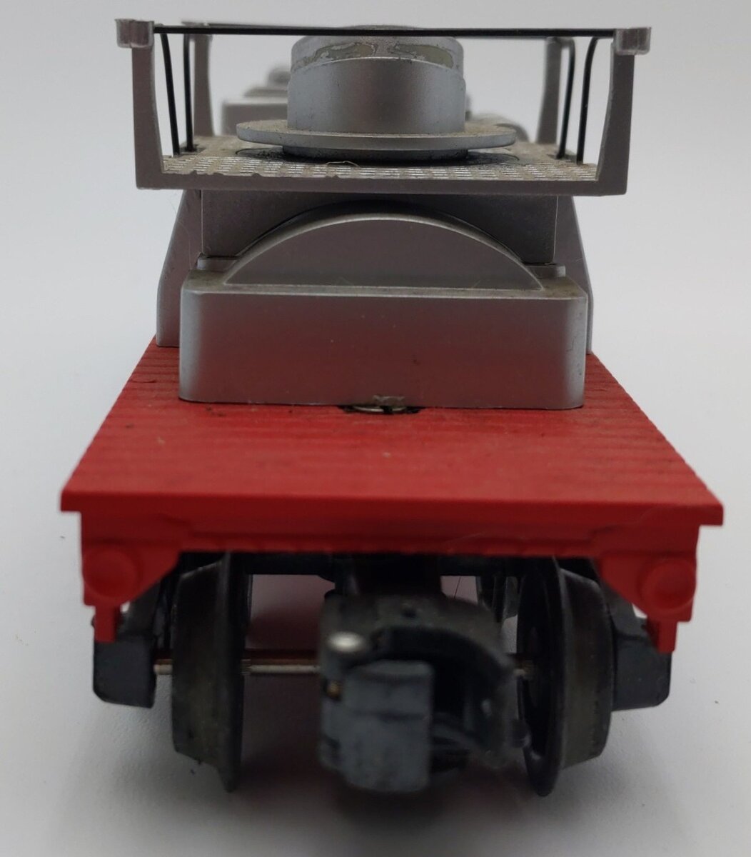 K-Line K721-5103 O Gauge Coca-Cola Operating Can Car EX