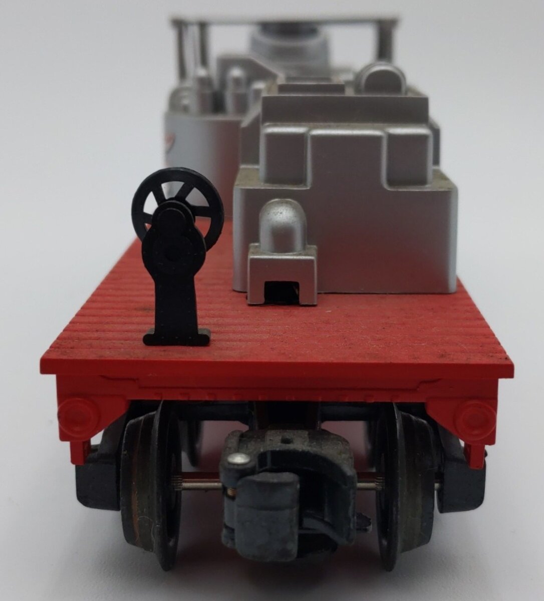 K-Line K721-5103 O Gauge Coca-Cola Operating Can Car EX