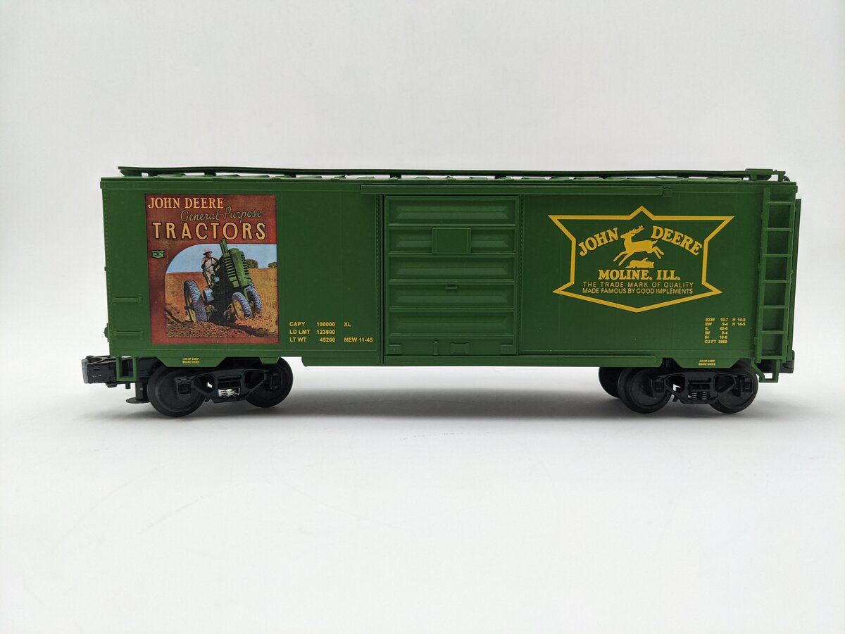 MTH 20-90130B John Deere 
