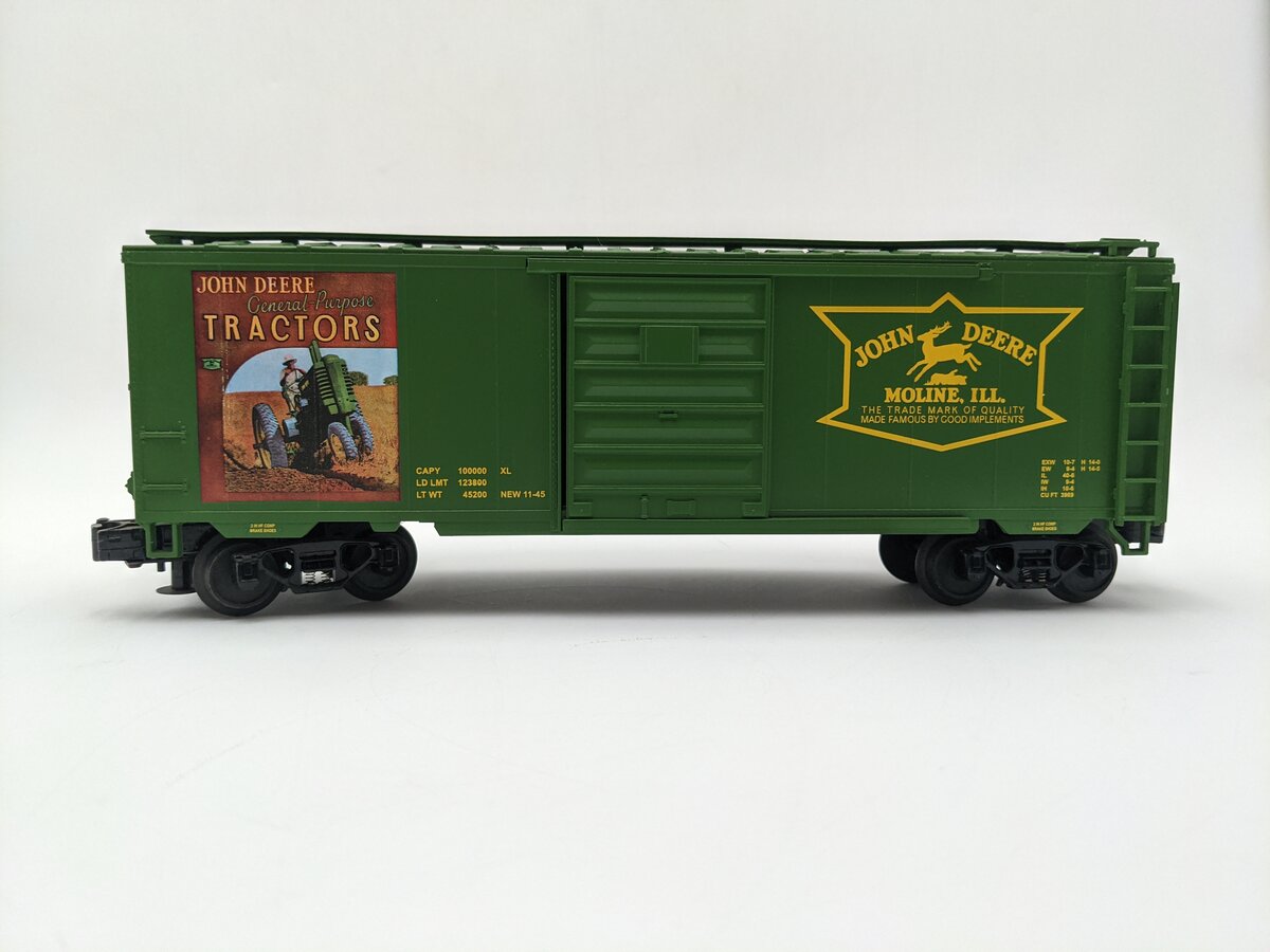 MTH 20-90130B John Deere 