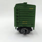 MTH 20-90130B John Deere "General Purpose Tractor" 40' Boxcar EX
