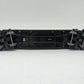 Lionel 1928350 O Gauge John Deere Flatcar w/ Piggyback Trailers EX