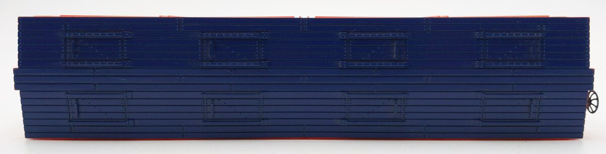 Lionel 6-19420 O Gauge Lionel Lines Vat Car #19420 EX
