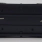 MTH 30-7676 O Gauge MTH Auto Carrier w/ 4 Ertl 1957 Automobiles EX