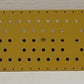 MTH 20-98106 O Gauge Union Pacific 75' 4 Truck Depressed Flatcar #50008 EX
