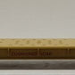 MTH 20-98106 O Gauge Union Pacific 75' 4 Truck Depressed Flatcar #50008 EX
