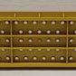 MTH 20-98106 O Gauge Union Pacific 75' 4 Truck Depressed Flatcar #50008 EX