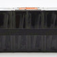 MTH 30-74293 O Gauge Harley-Davidson 40' Window Box Car with 2 2001 Road King EX