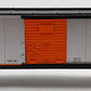 MTH 30-74158 O Gauge 1947-48 Harley Davidson Box Car EX