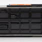 MTH 30-74158 O Gauge 1947-48 Harley Davidson Box Car EX