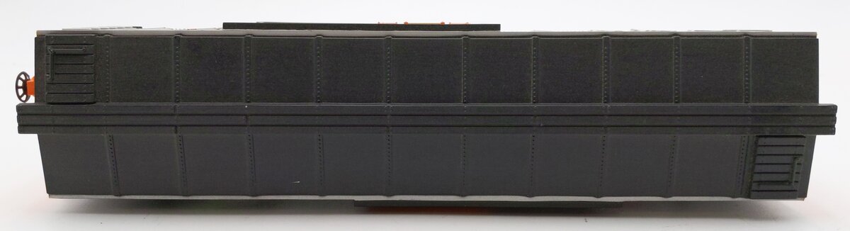 MTH 30-74158 O Gauge 1947-48 Harley Davidson Box Car EX