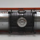 MTH 30-73220 Harley Davidson Tank Car (Chrome) EX