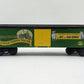 Lionel 2128270 O Gauge John Deere Refrigerator Car EX