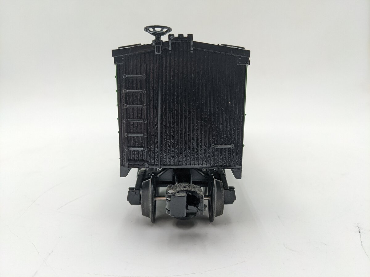 Lionel 2128270 O Gauge John Deere Refrigerator Car EX