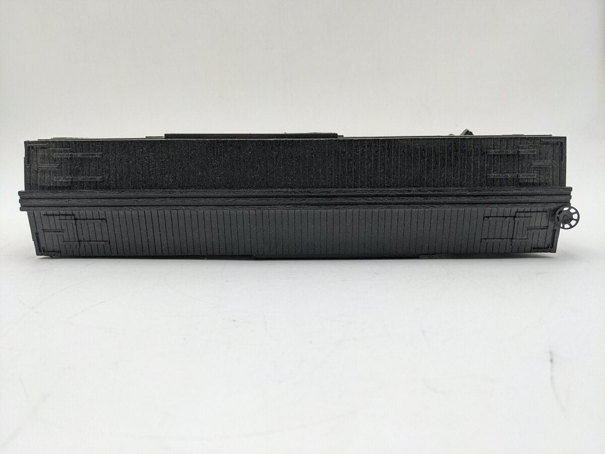 Lionel 2128270 O Gauge John Deere Refrigerator Car EX