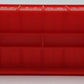 Lionel 6-16355 O Gauge Burlington Gondola EX