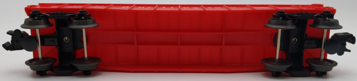 Lionel 6-16355 O Gauge Burlington Gondola EX