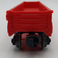 Lionel 6-16355 O Gauge Burlington Gondola EX