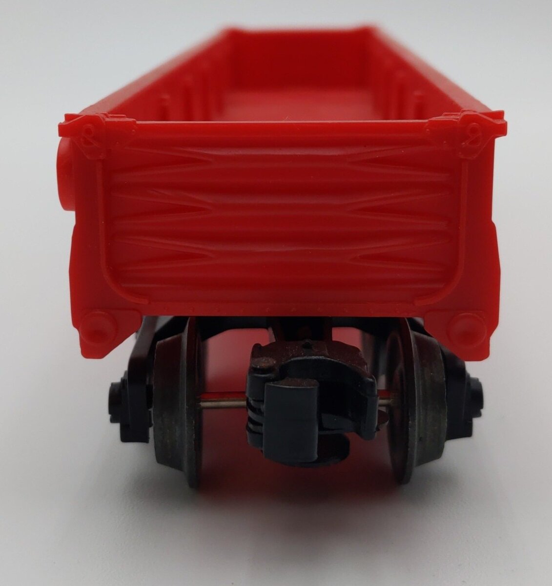 Lionel 6-16355 O Gauge Burlington Gondola EX