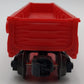 Lionel 6-16355 O Gauge Burlington Gondola EX