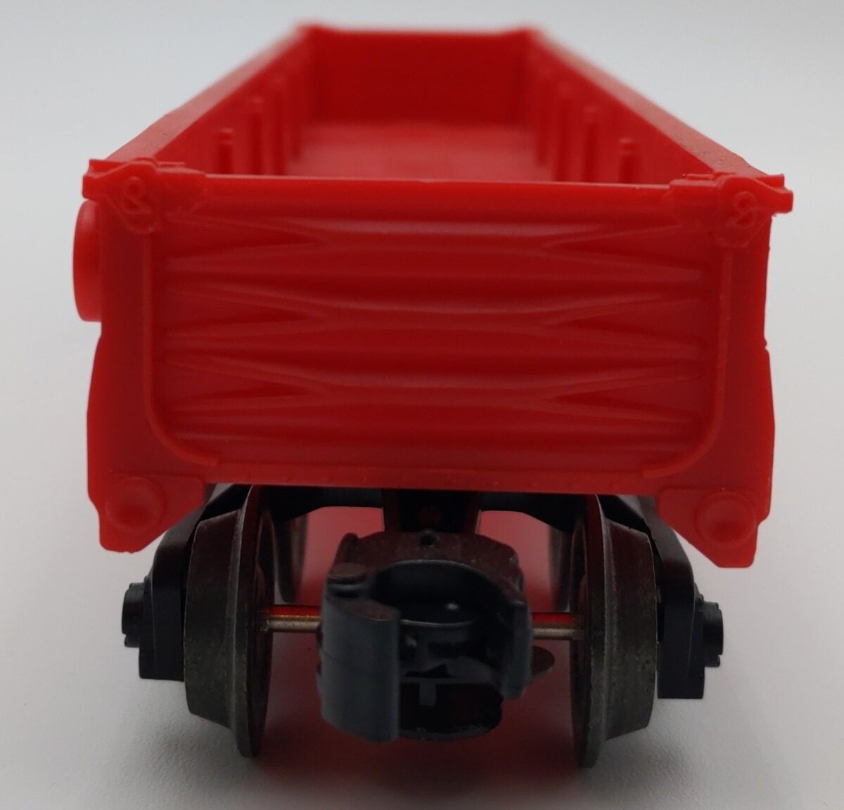 Lionel 6-16355 O Gauge Burlington Gondola EX