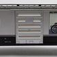MTH 20-90228A O Gauge Harley Davidson 2005 Softail Deluxe FLSTNI 40' Box Car EX