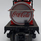 Lionel 6-29640 O-27 Coca-Cola Tank Car EX