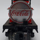 Lionel 6-29640 O-27 Coca-Cola Tank Car EX