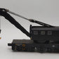 Lionel 6-19899 Pennsylvania TMCC Operating Crane Car VG