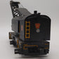 Lionel 6-19899 Pennsylvania TMCC Operating Crane Car VG