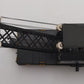 Lionel 6-19899 Pennsylvania TMCC Operating Crane Car VG