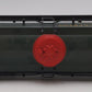 MTH 30-73490 O Railway Express Agency RailKing 3-Dome Tank Car #592 EX