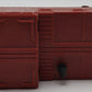 Lionel 6-9060 O Scale Nickel Plate Caboose EX