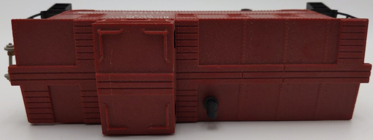 Lionel 6-9060 O Scale Nickel Plate Caboose EX